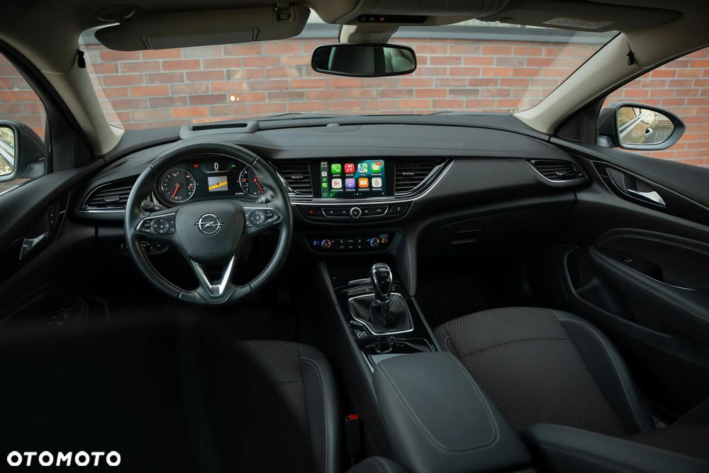 Opel Insignia 1.6 ECOTEC DI Turbo ecoFLEX Start/Stop Sport - 26