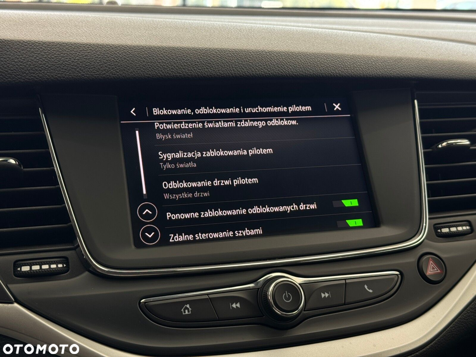 Opel Astra - 37
