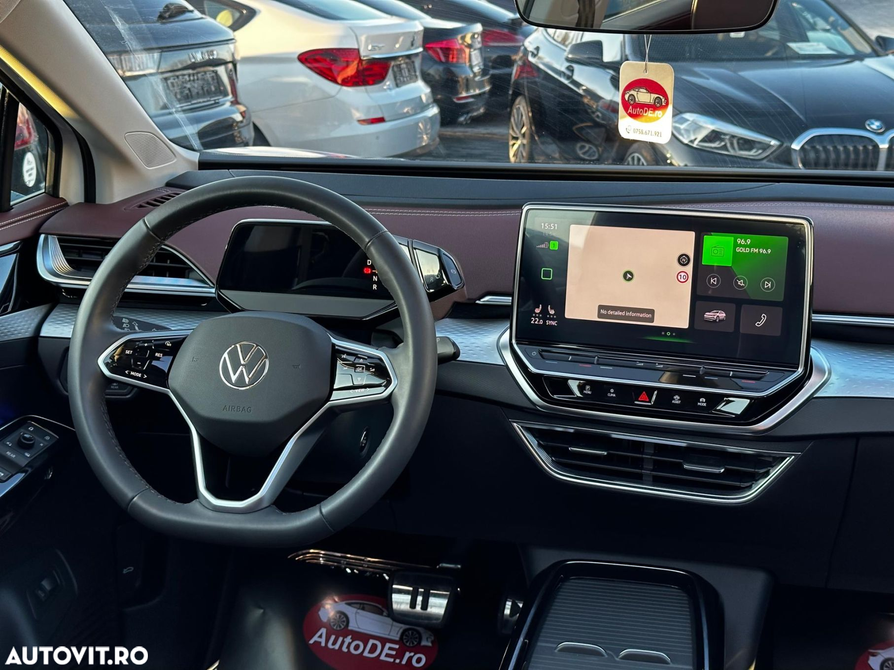 Volkswagen ID.6 - 9