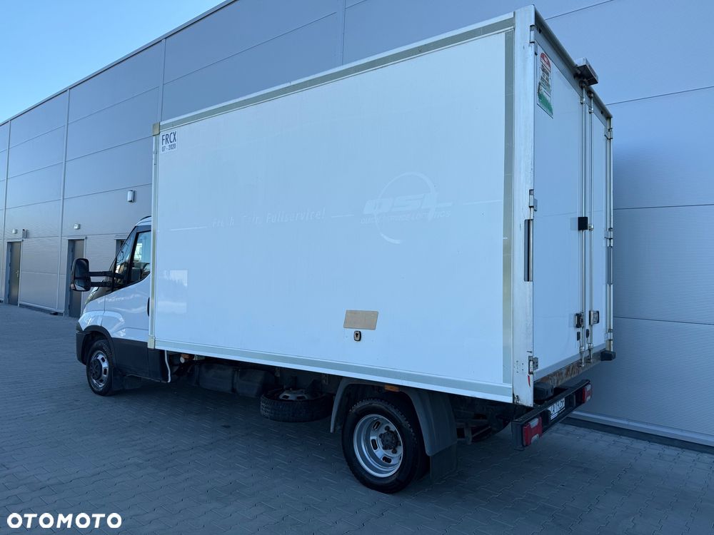 Iveco Daily - 32