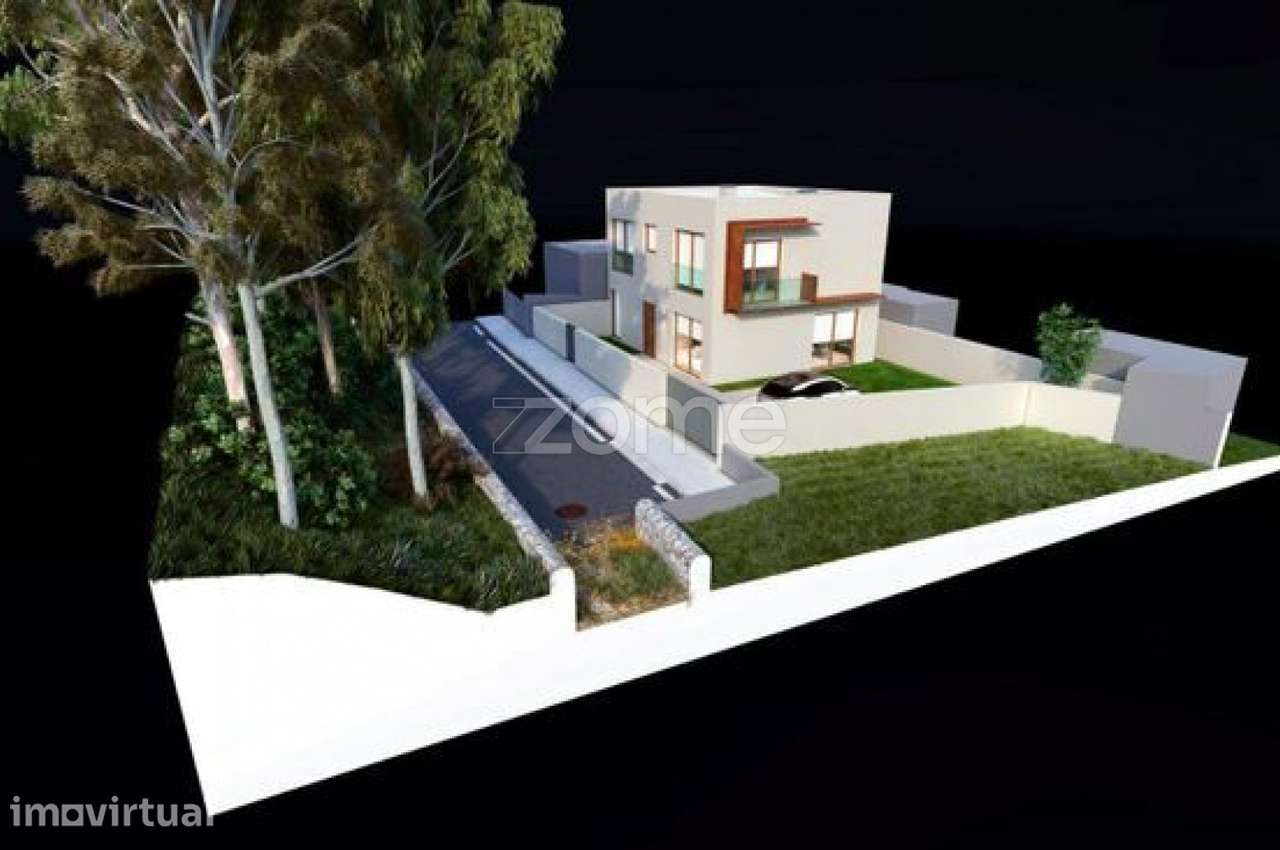 Realize o seu sonho de ter a sua casa própria! - Grande imagem: 3/20