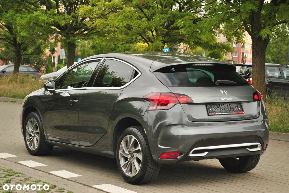 Citroën DS4 VTi 120 SoChic - 15