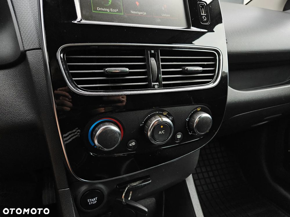 Renault Clio 0.9 Energy TCe Zen - 17