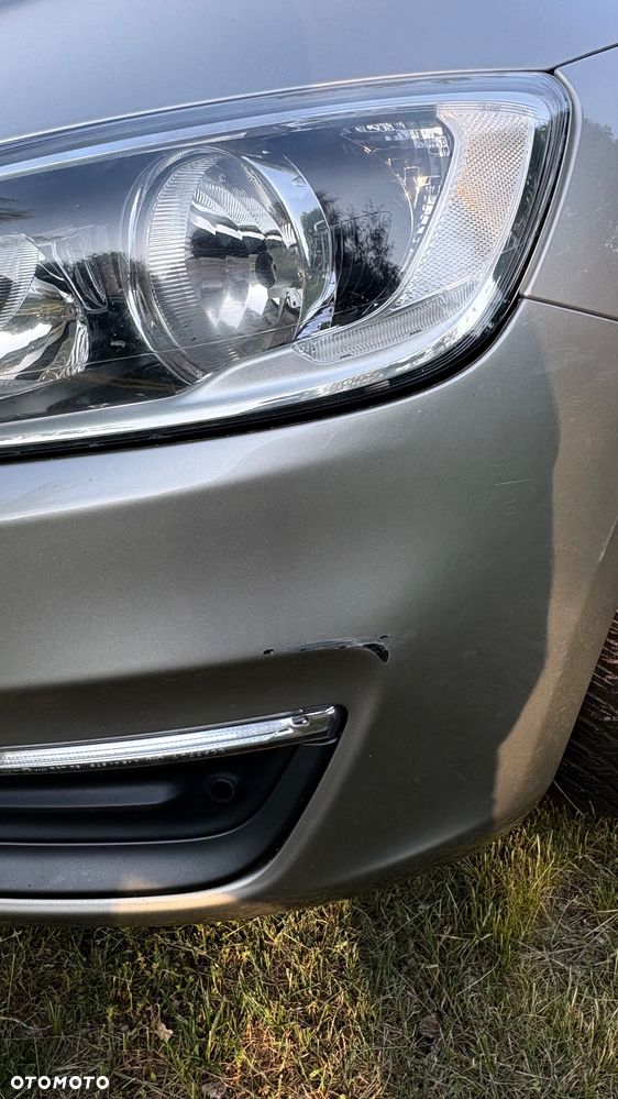 Volvo S60 - 9