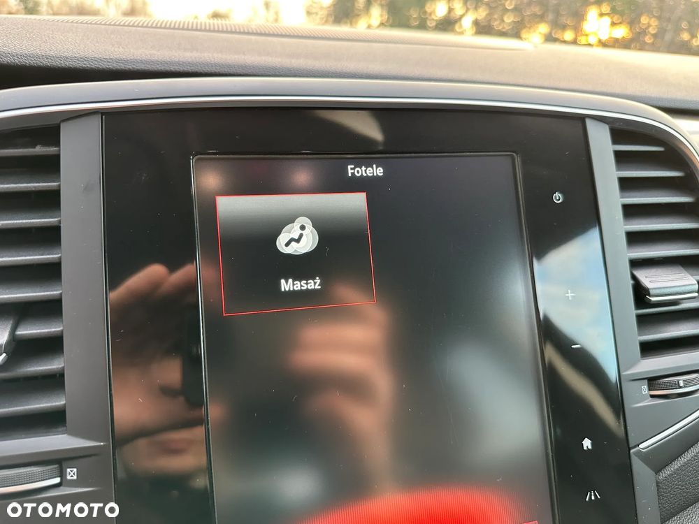 Renault Talisman - 35