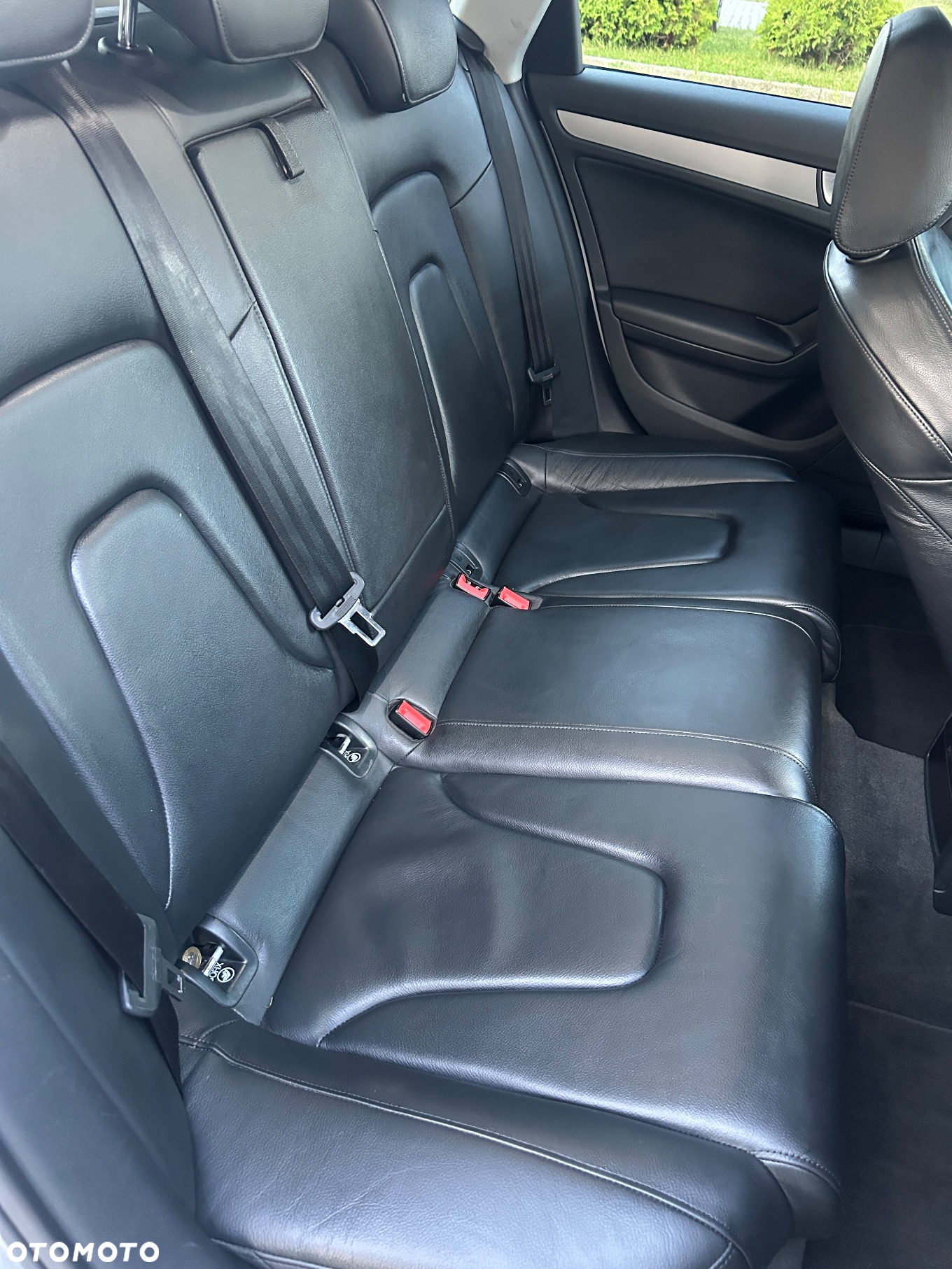 Audi A4 2.0 TDI - 14
