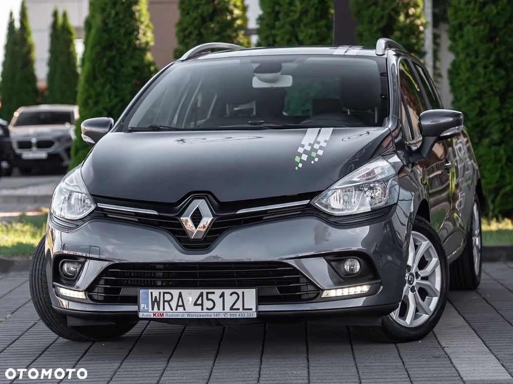 Renault Clio - 5
