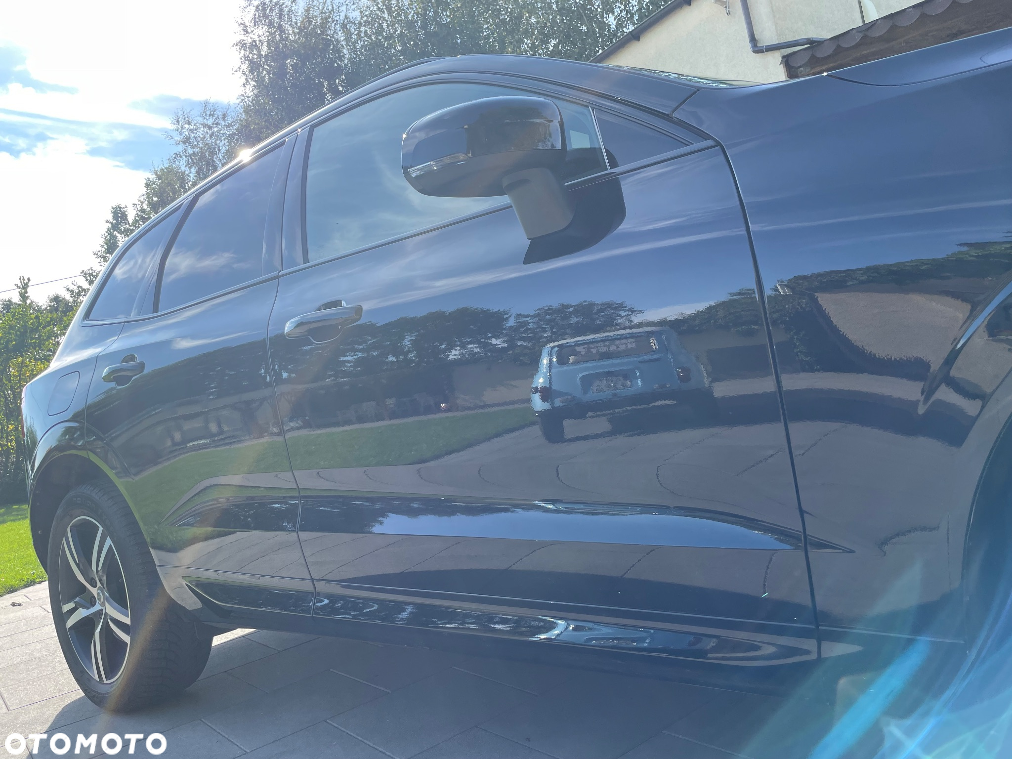 Volvo XC 60 - 11