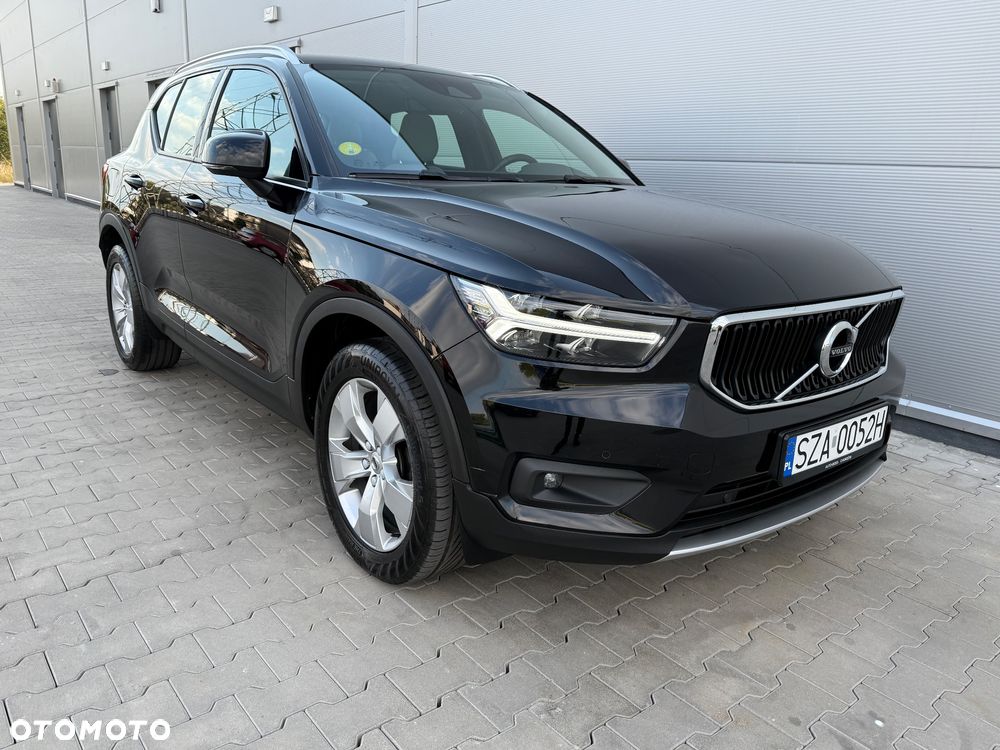 Volvo XC 40 D3 Momentum Pro - 3