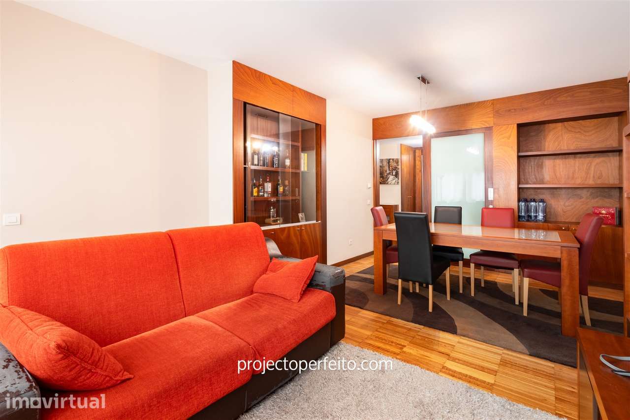 Apartamento T1 Venda em Paranhos,Porto - Grande imagem: 4/16