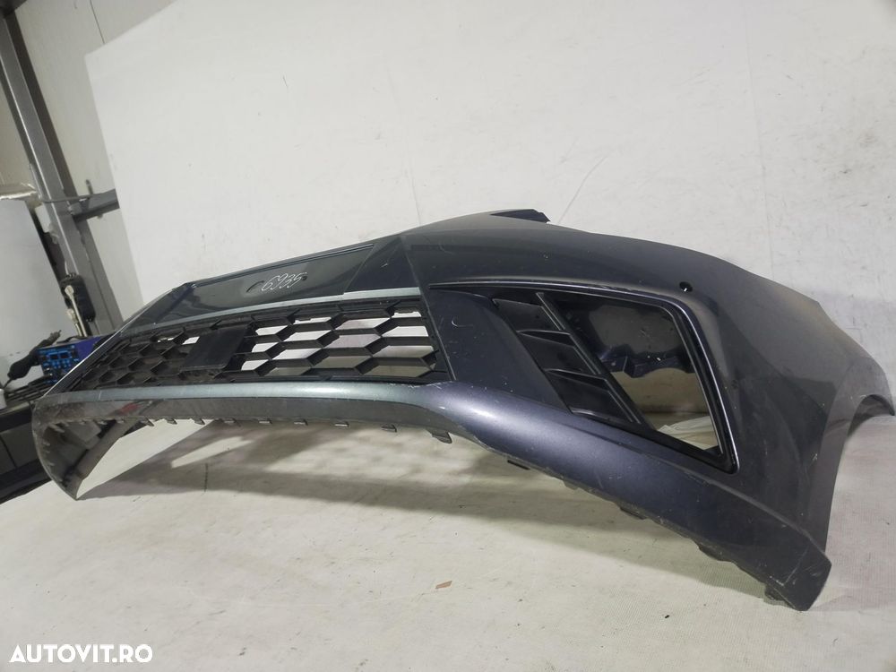 Bara fata Seat Ibiza, 2016, 2017, 2018, 2019, cod origine OE 6F0807221D. - 5