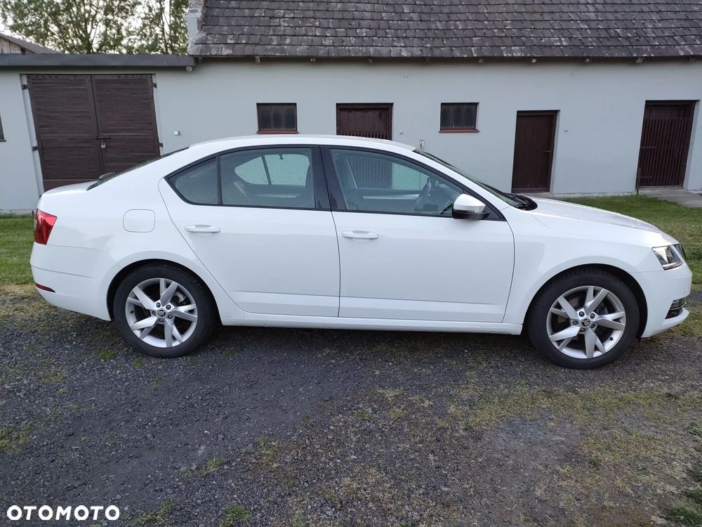 Skoda Octavia 1.0 TSI Ambition - 2