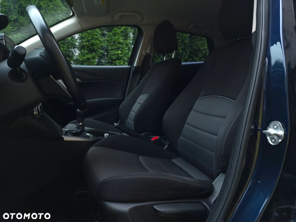 Mazda CX-3 2.0 Skymotion - 12