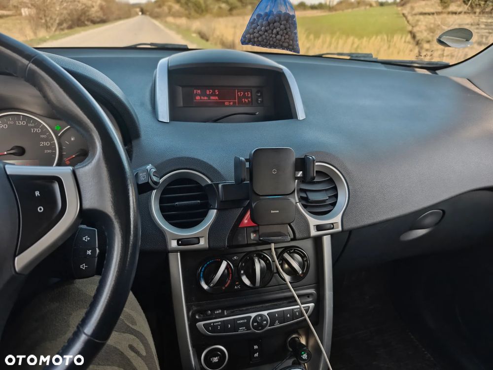 Renault Koleos 2.0 dCi Expression - 6