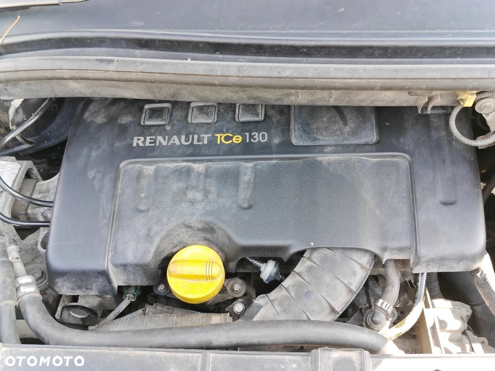 Renault Grand Scenic TCe 130 Bose Edition - 19
