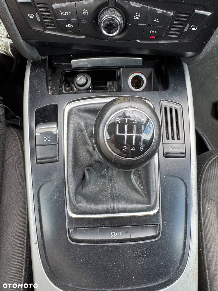 Audi A4 Limousine 2.0 TDI DPF S line Sportpaket - 16