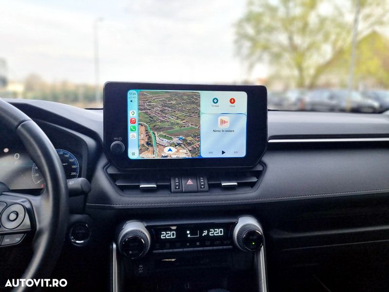 Toyota RAV4 2.5 VVT-iE 4x2 Exclusive - 21