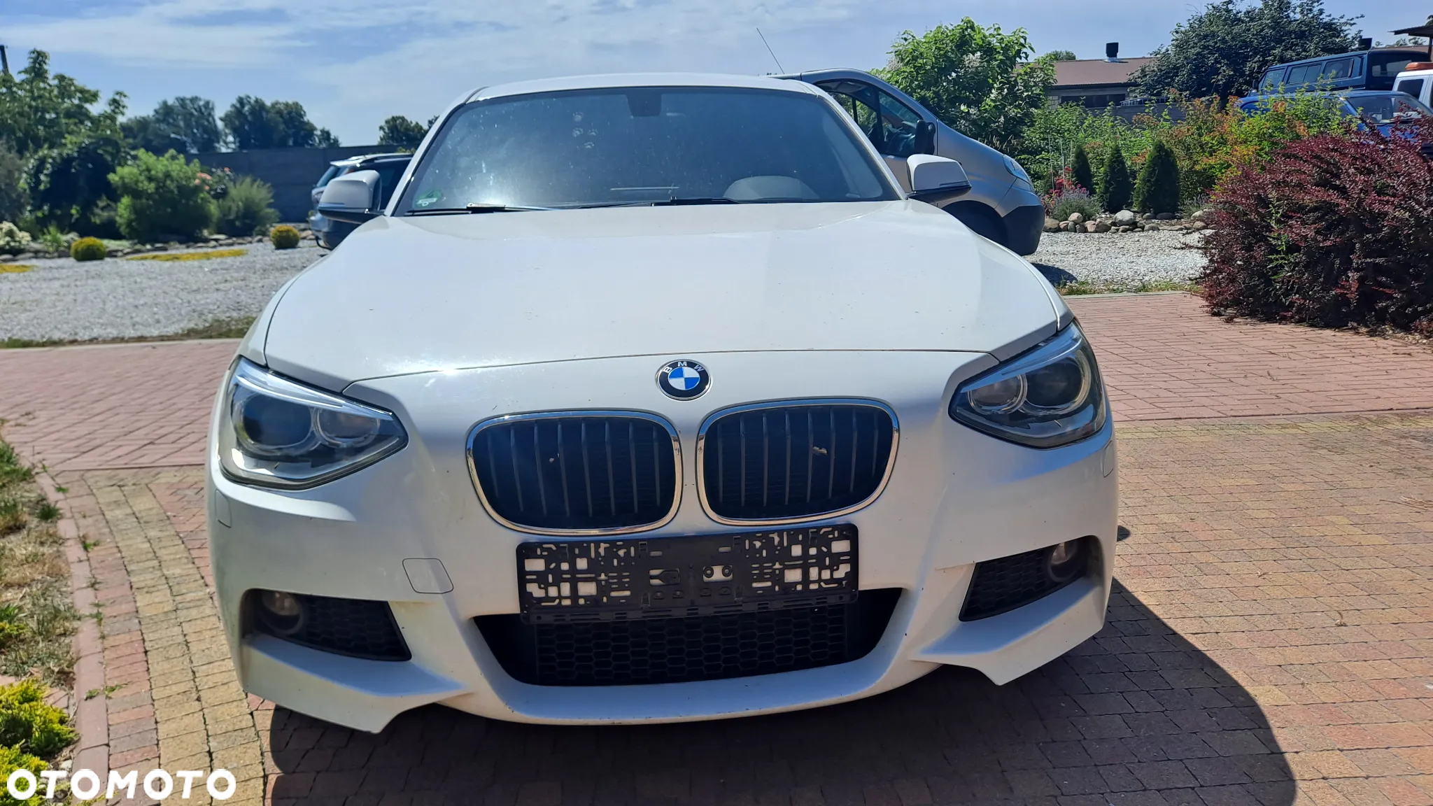 BMW Seria 1 118d Sport Line - 17