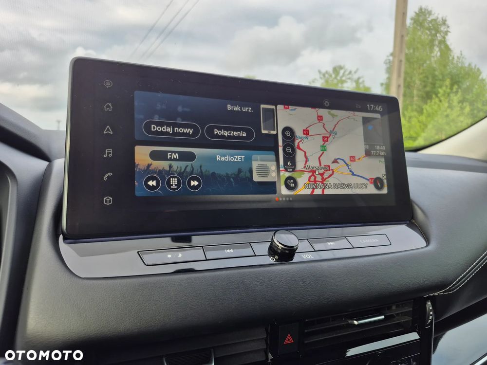 Nissan Qashqai 1.3 DIG-T MHEV Tekna Xtronic - 20