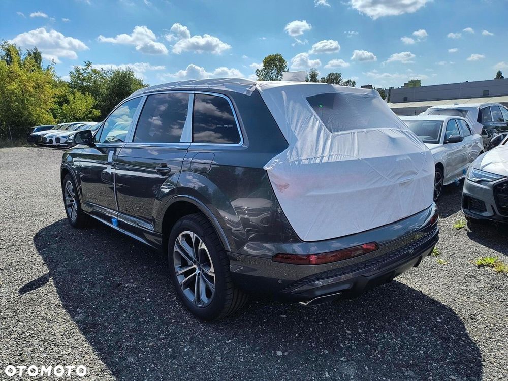 Audi Q7 - 6