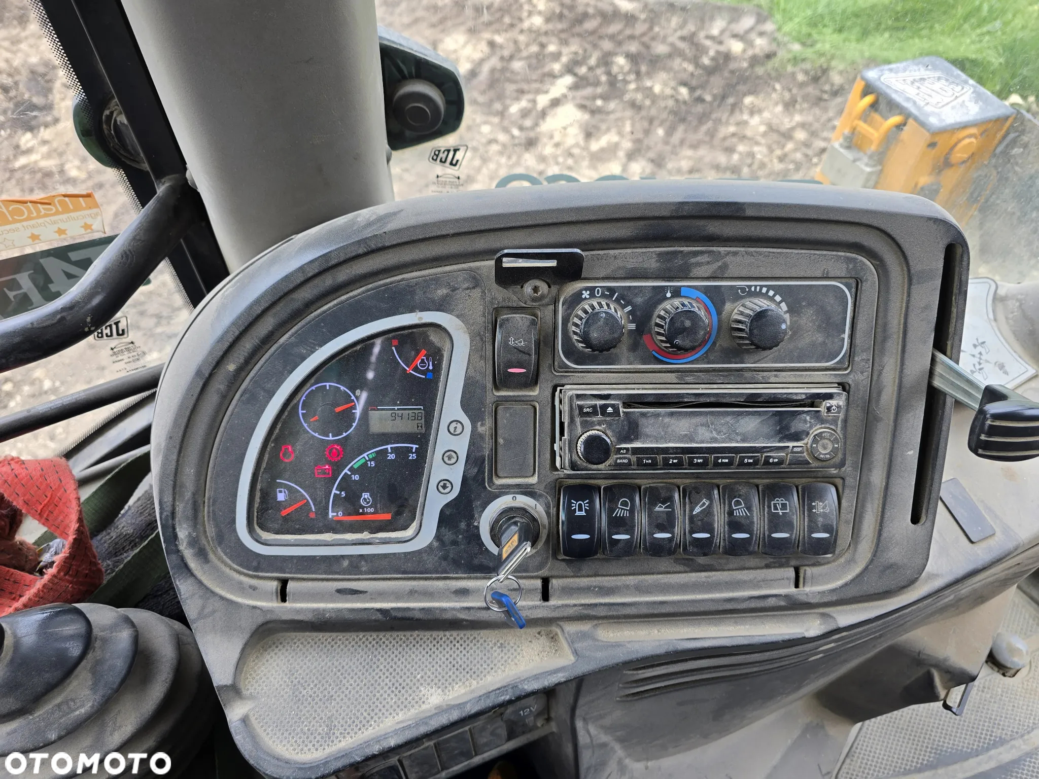JCB 3CX - 11