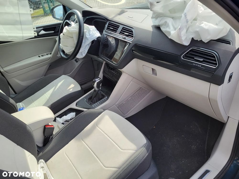 Volkswagen Tiguan 1.4 eHybrid OPF DSG Elegance - 30