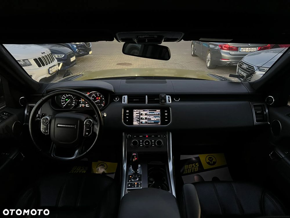 Land Rover Range Rover - 17