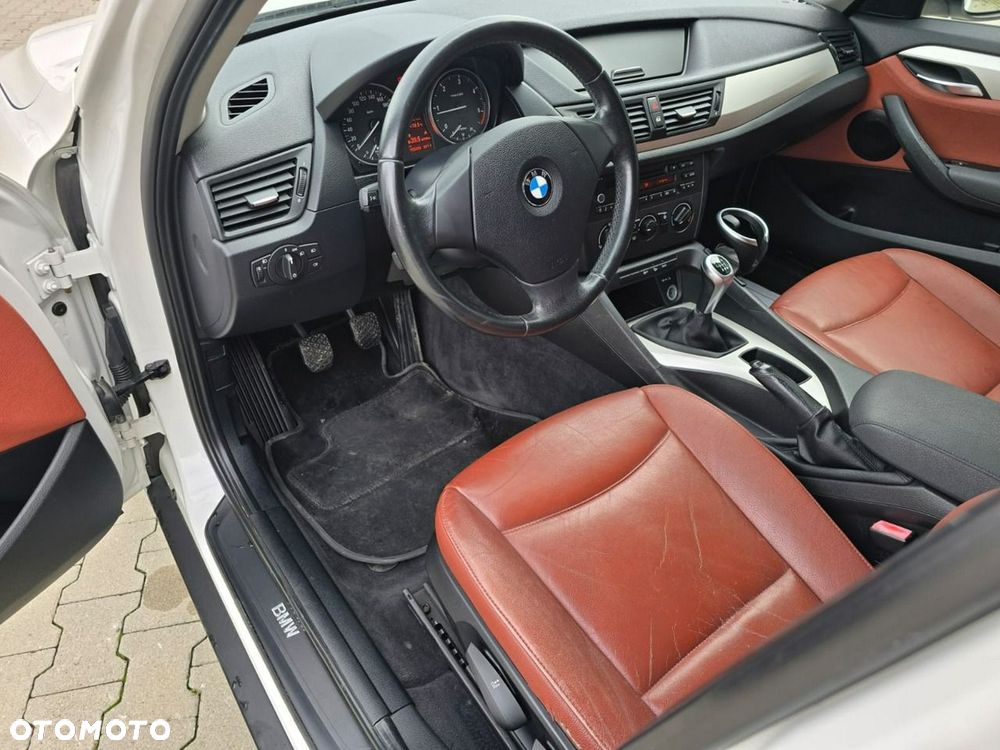 BMW X1 - 21
