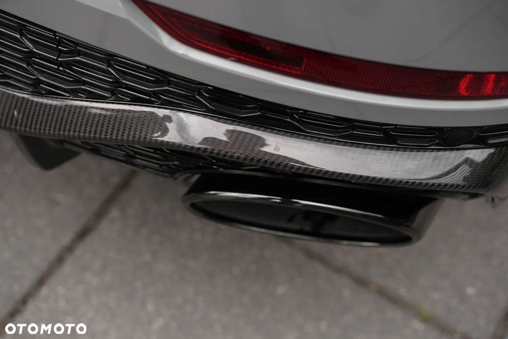 Audi RS Q8 TFSI quattro tiptronic - 9