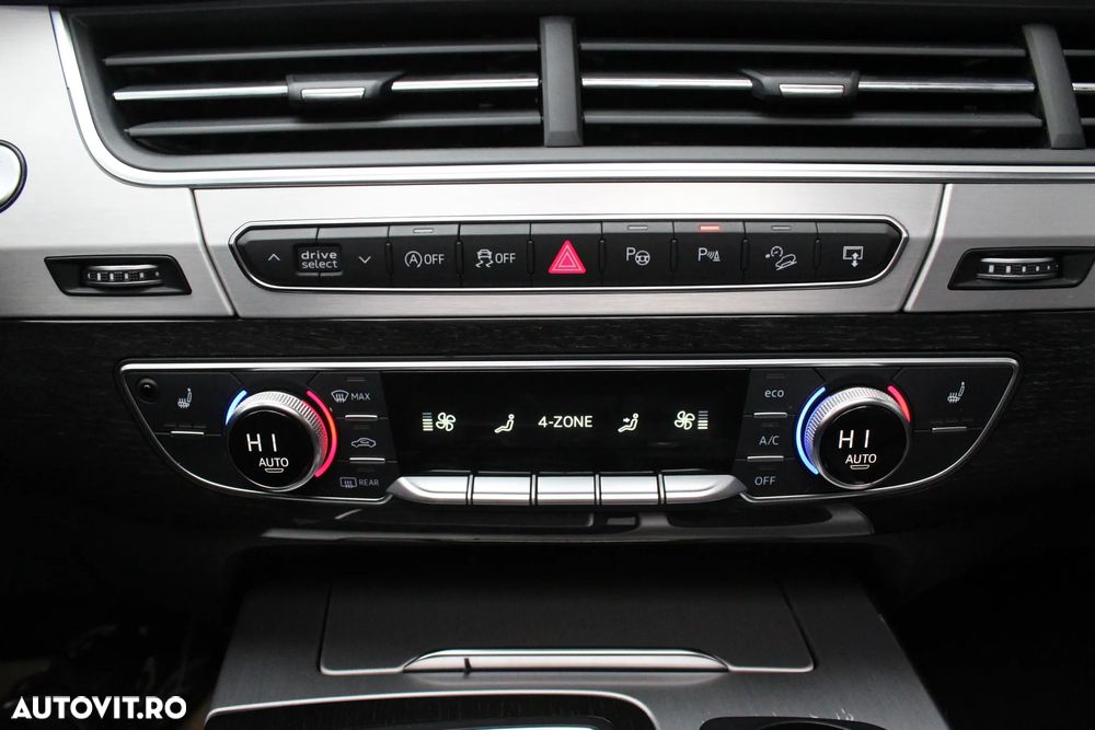 Audi Q7 3.0 TDI Quattro Tiptronic - 21