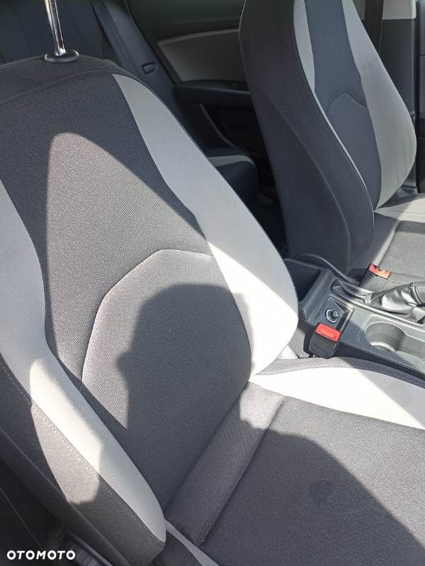 Seat Leon 1.2 TSI Reference S&S - 4