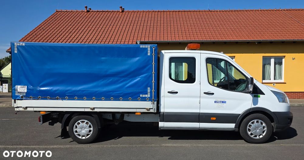 Ford Transit - 10