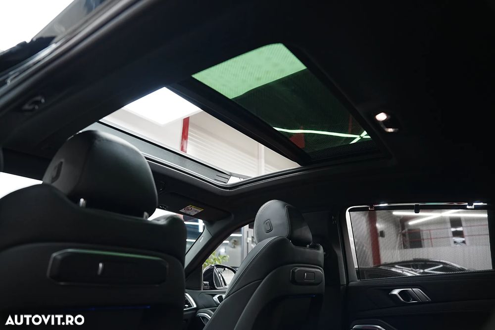 BMW X6 xDrive40i AT MHEV - 8