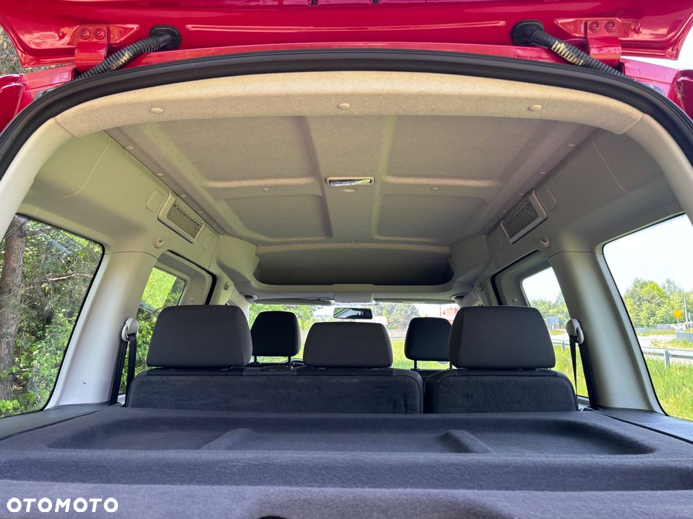 Volkswagen Caddy - 19