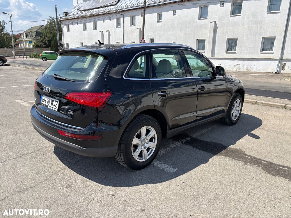 Audi Q5 - 6