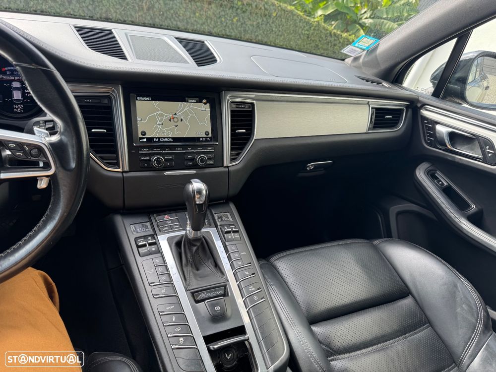 Porsche Macan S PDK - 18
