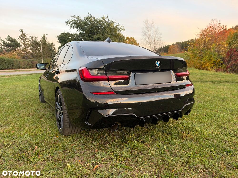 BMW Seria 3 - 10
