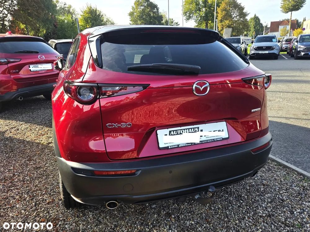 Mazda CX-30 2.0 mHEV Hikari 2WD - 18