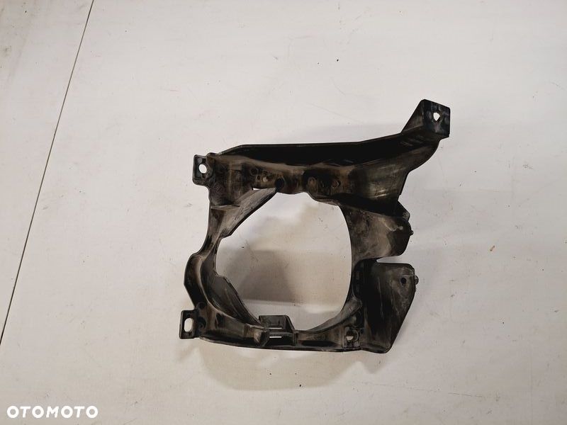 PORSCHE CAYENNE I 1 7L5 LIFT MOCOWANIE HALOGENU LEWY PRZÓD 7L5807593 - 4