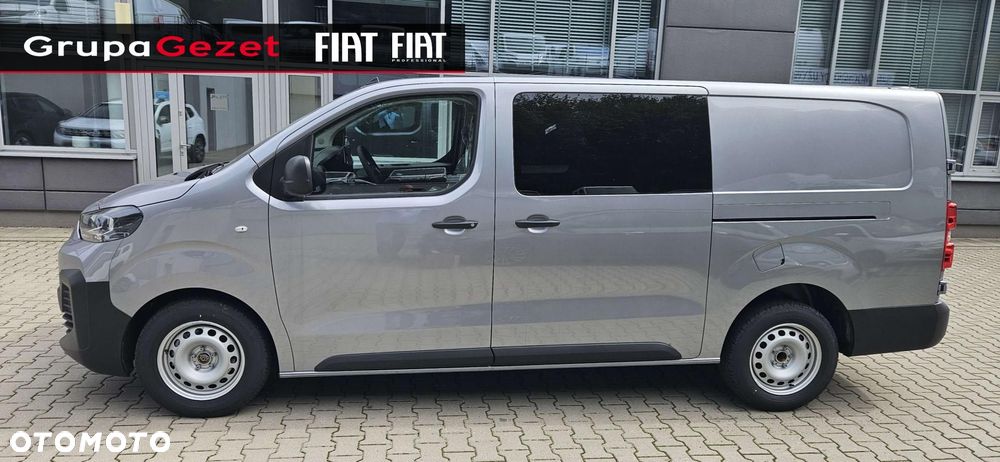 Fiat Scudo - 6