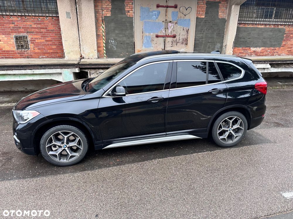 BMW X1 - 2