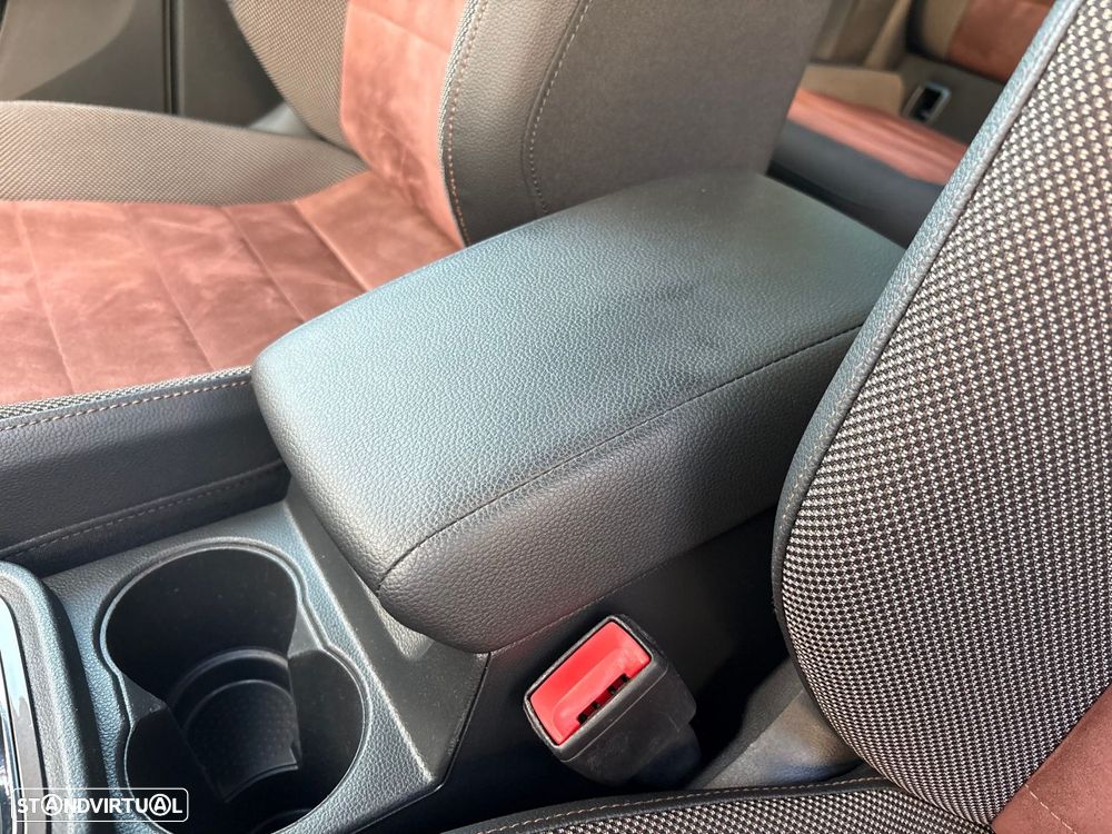 SEAT Ateca 1.5 TSI Xcellence - 12