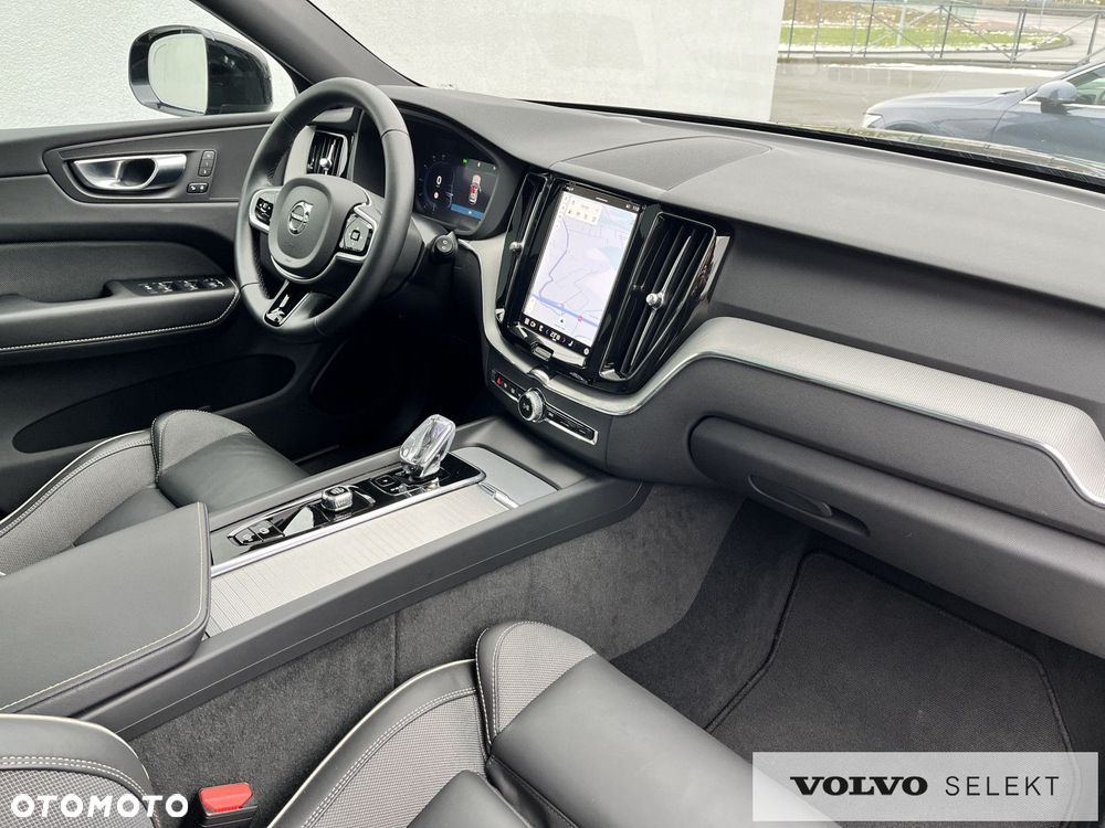 Volvo XC 60 - 28