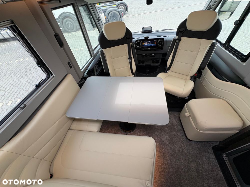 Adria Supersonic 780 SL - 12