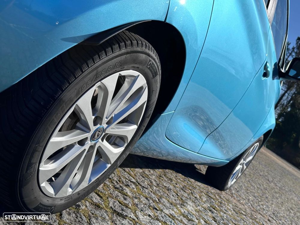 Renault Zoe - 17