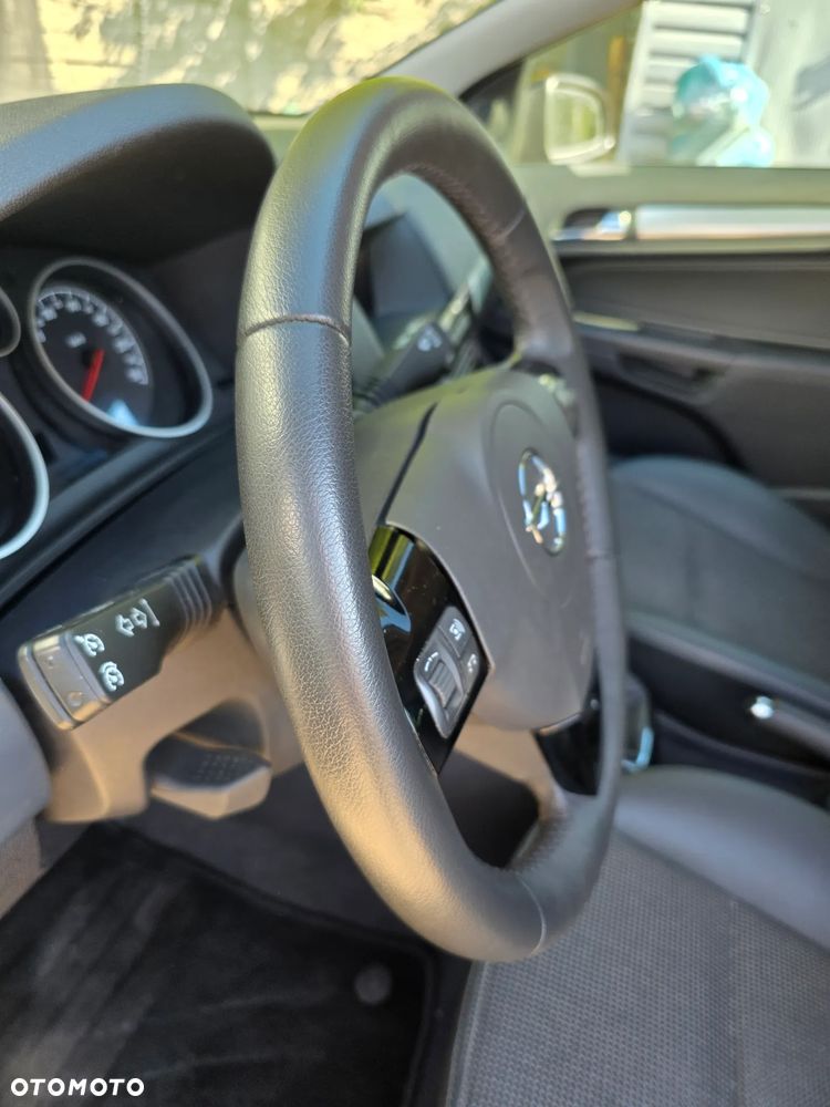 Opel Astra 1.8 Cosmo - 13