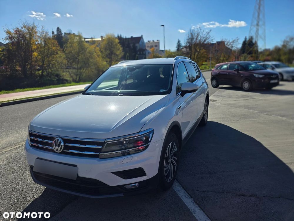 Volkswagen Tiguan Allspace - 2
