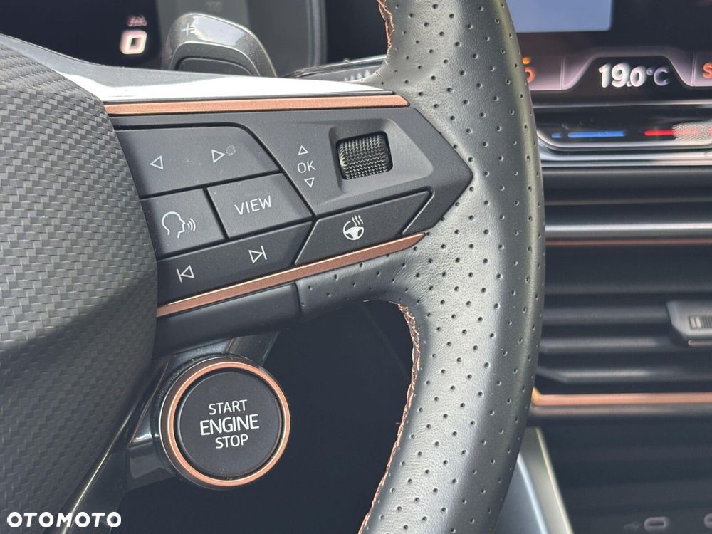Cupra Leon 1.5 eTSI DSG - 20