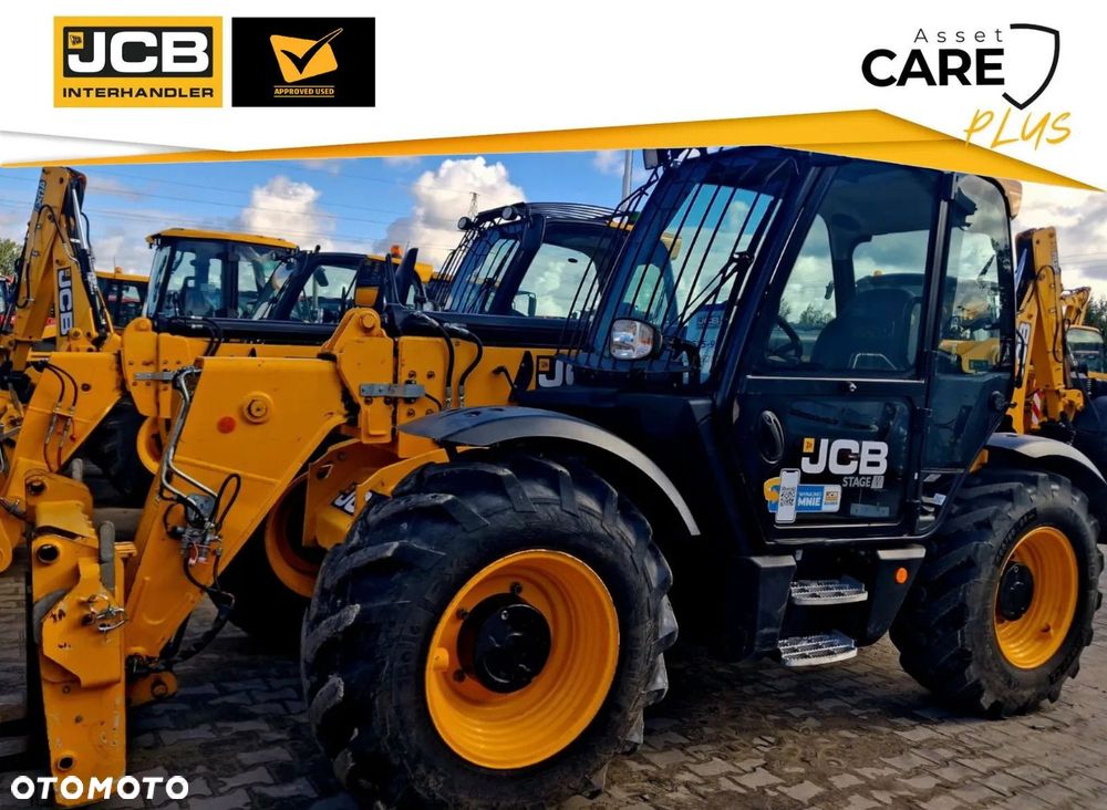 JCB 535-95 - 1