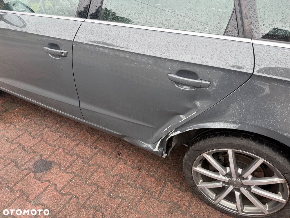 Audi A3 Sportback 2.0 TDI S tronic sport - 13